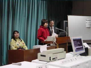 鈴木さんスピーチ写真